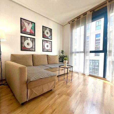 Apartamento Centro De Мадрид Экстерьер фото
