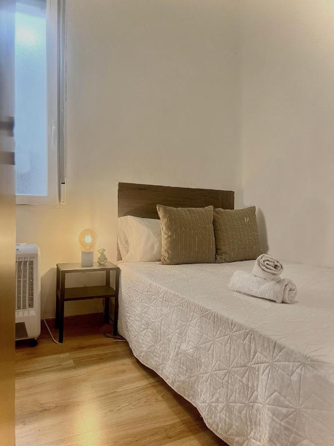 Apartamento Centro De Мадрид Экстерьер фото