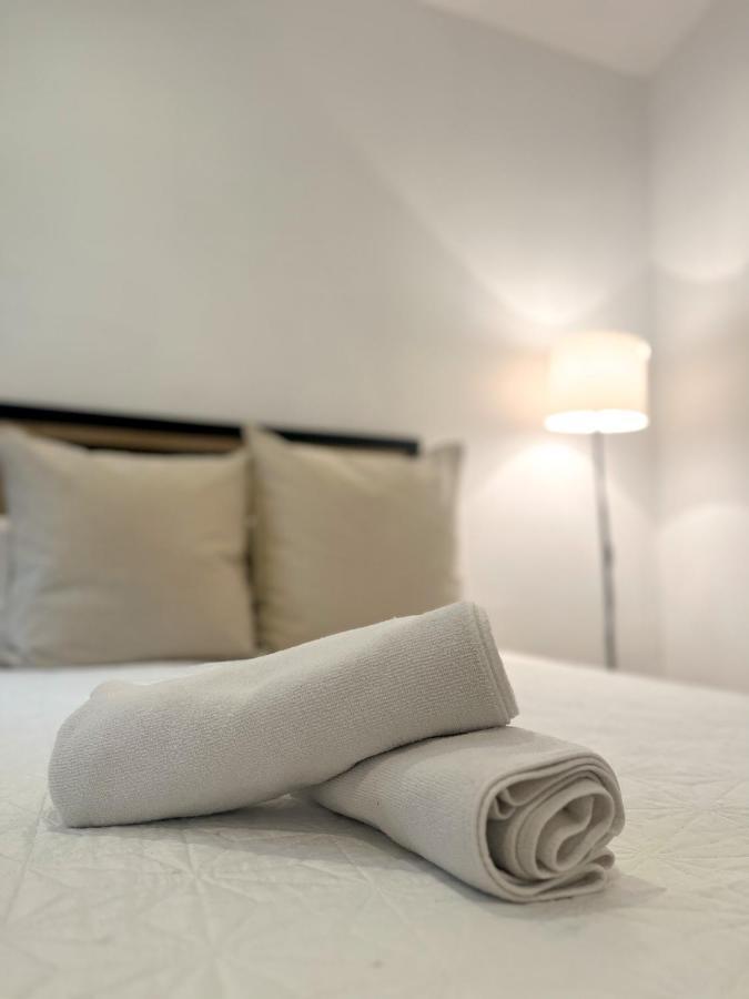 Apartamento Centro De Мадрид Экстерьер фото